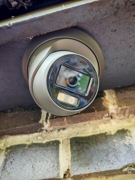 CCTV Camera
