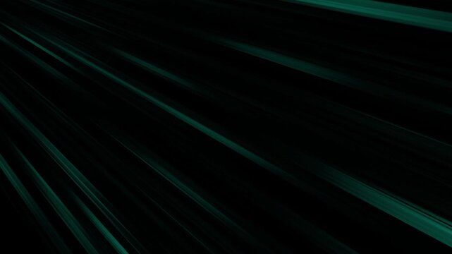 Abstract anime speed line, manga speed line motion 4K video animation. Anime Horizontal Speed Lines Seamless recurring.Right to Left speed lines moving alpha .4k
