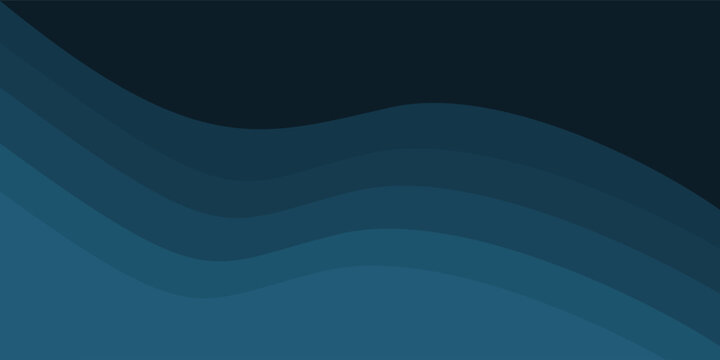 bule gradient for abstract background