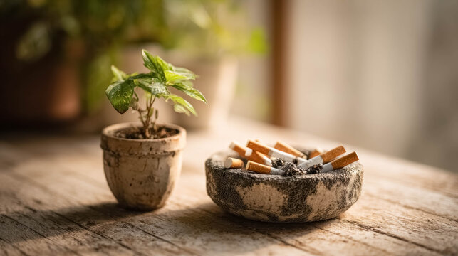 tobacco history timeline Timeline of the ITC 4C and tobacco control policies in Canada (CA), the...