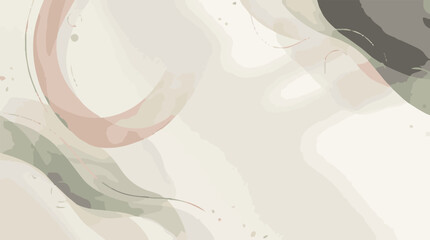 Elegant abstract trendy universal background templates. Minimalist aesthetic