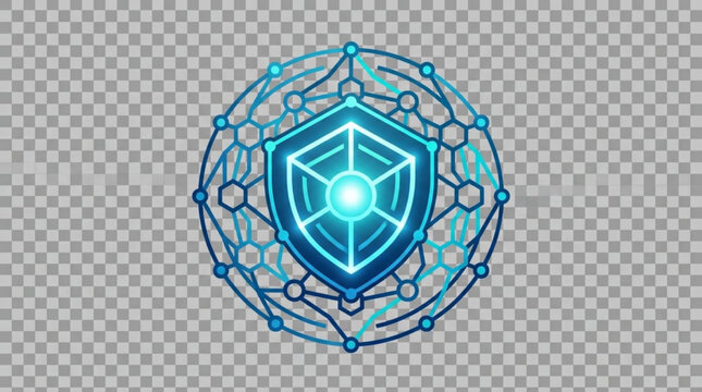 abstract geometric pattern