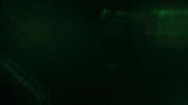 High-energy light leak transition combining intense brightness and fluid light animations.