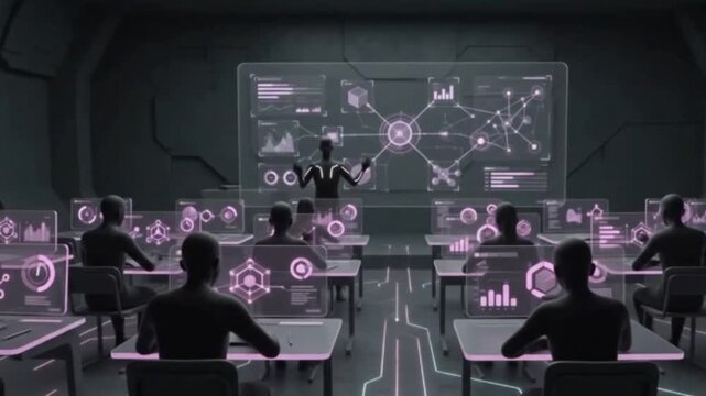 Tech World