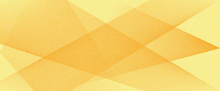 Brown mustard orange gold golden yellow beige white abstract background. Geometric shape. Line stripe corner triangle. Color gradient. Noise grain. Premium. Design.