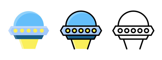 UFO Drone © aagraphics