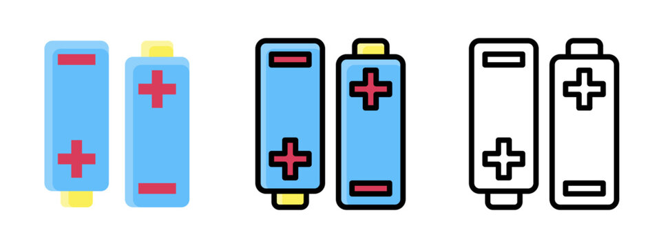 Battery Cells