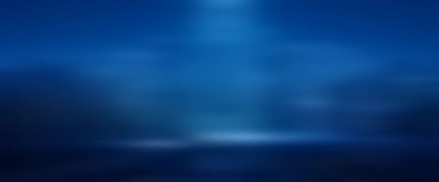 Coral Peach Blurry Atmospheric Scene Background
