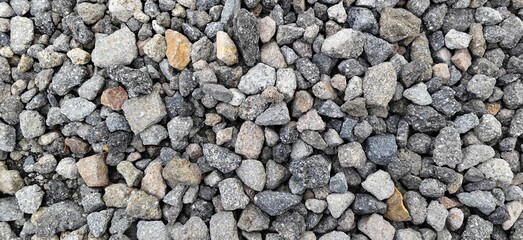 Naklejka premium stone wall background