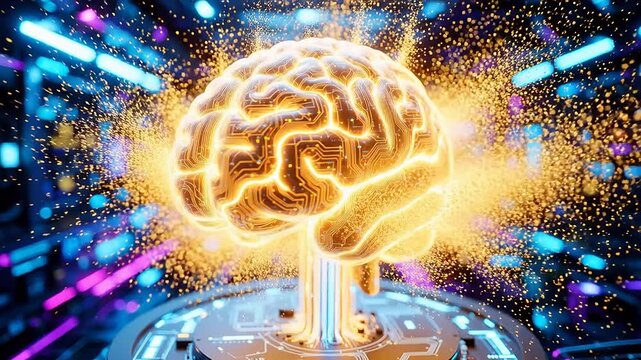 The Concept of AI Model Unlearning