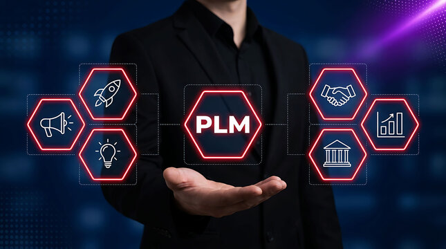 Product Lifecycle Management Strategy for Innovation and Business Growth