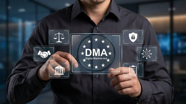 Digital Markets Act Compliance Framework for Secure Business GovernanceDigital Markets Act Compliance Framework for Secure Business Governance