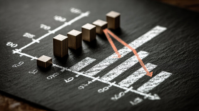 Business Decline Analysis Strategy Focused on Identifying Revenue Leakage and Improving Financial Stability