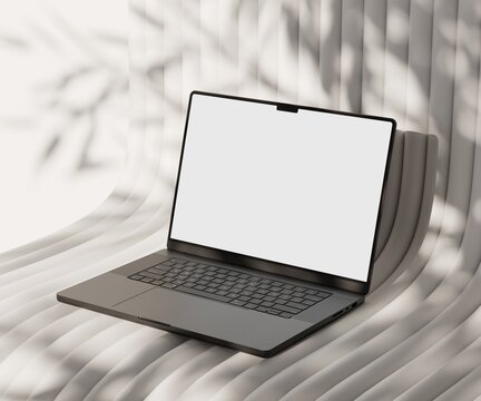 Responsive Web Design and website Mockup, Devices Mock up, Smartphone desktop tablet laptop template Mockup