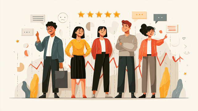 Customer Retention Optimization Framework Designed to Improve Brand Stability and Strengthen Sustainable Business Performance