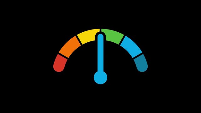 animated speedometer gif needle speed