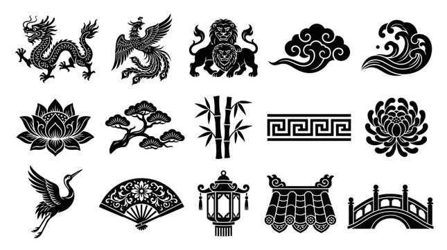 Japanese Lion Images – Browse 16,435 Stock Photos, Vectors, and
