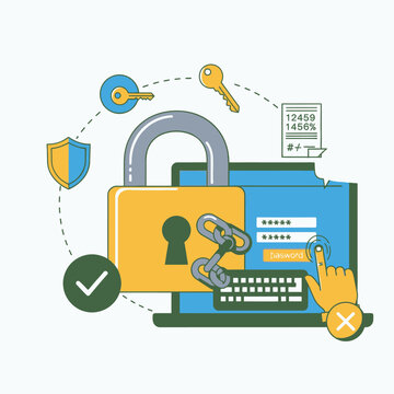 Digital Security and Protection Concepts.