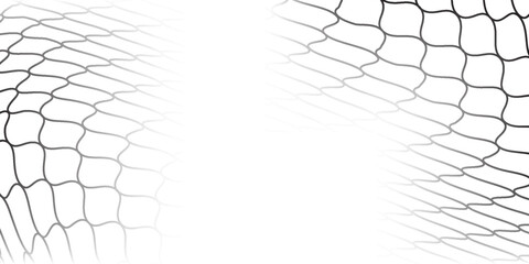 Abstract texture for fishing nets. Seamless pattern for sportswear or soccer goal volleyball net basketball hoop hockey athletics. Abstract net background for sports modern © Star