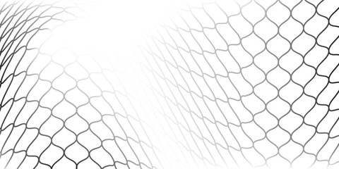 Abstract texture for fishing nets. Seamless pattern for sportswear or soccer goal volleyball net basketball hoop hockey athletics. Abstract net background for sports modern simple art abstract © Star