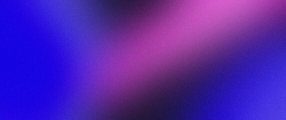 Obraz premium Abstract Gradient Background, Pink black and Blue Gradient background