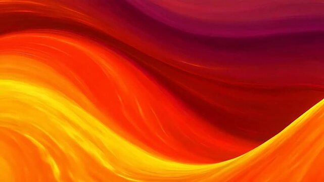 Ethereal Journey Through Bipolar Mood Swings - An Abstract Visual Symphony