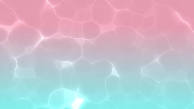 cute light blue summer background with ocean texture and seamless looping ripple effect. best for summer background project