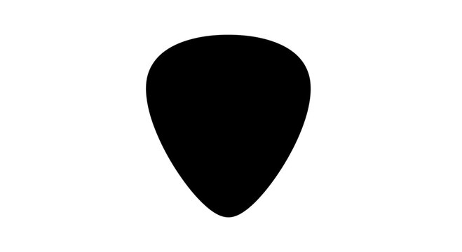 Guitar pick serves as an essential tool for musicians seeking to create precise melodies and rhythms.