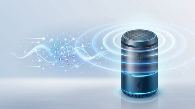 3d render of a spray can