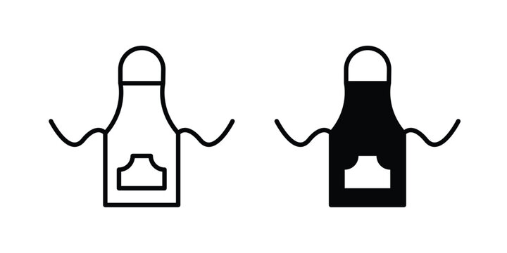 Apron icon