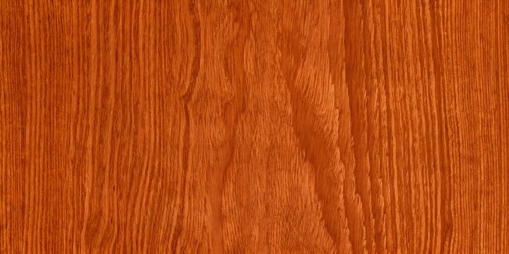 Warm orange brown natural wood grain texture background