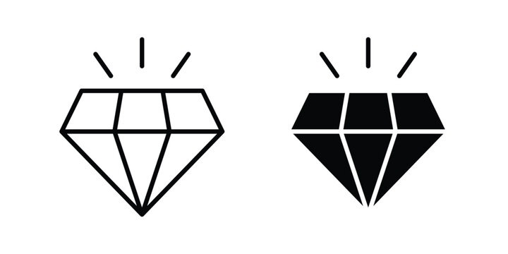 Diamond icon