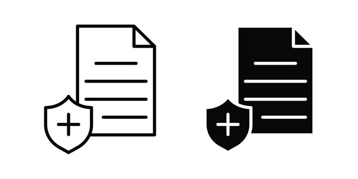 Insurance Claim icon