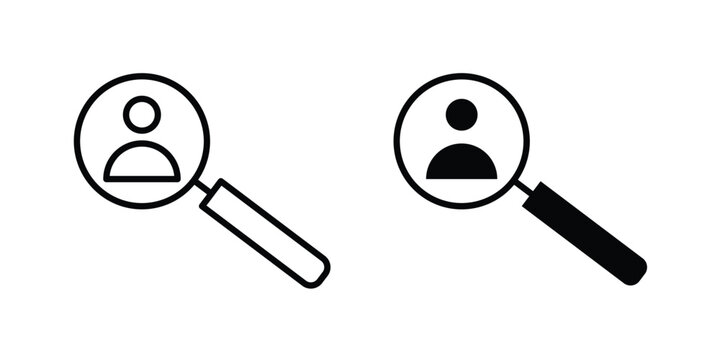 Recruitment icon