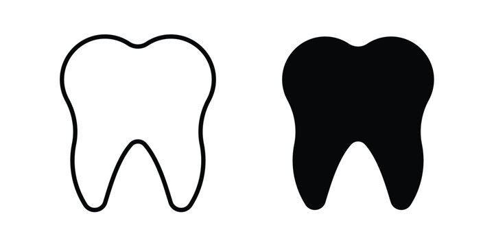Tooth icon