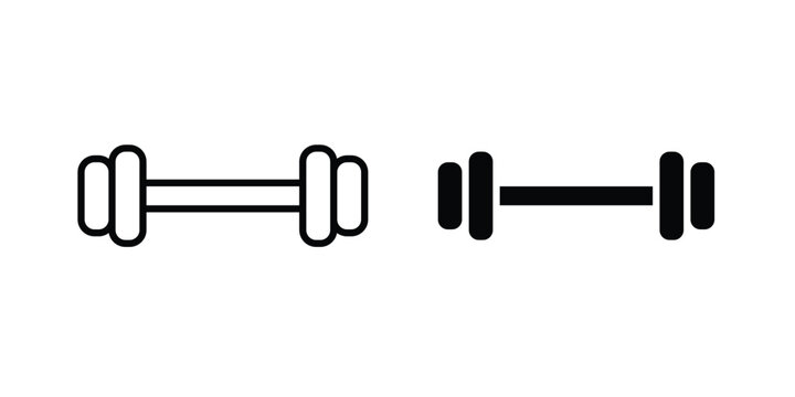 Gym icon