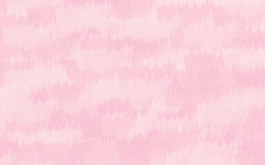Fototapeta premium Abstract light pink watercolor stain for background. watercolor texture artistic vector used as being an element in the decorative. Soft pink textured background.