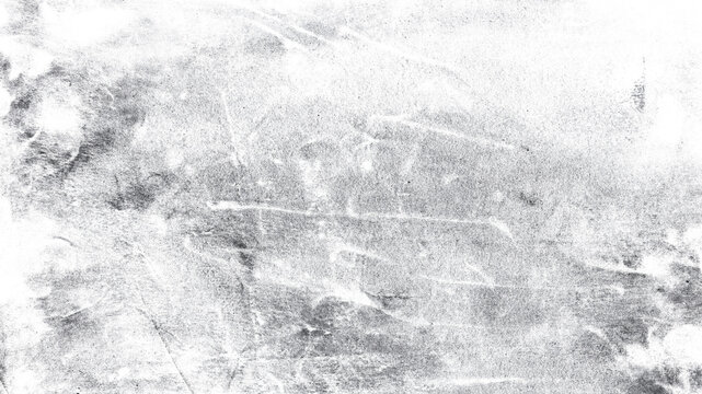 Grunge texture background PNG transparent. Opacity or screen mode usage for overlay