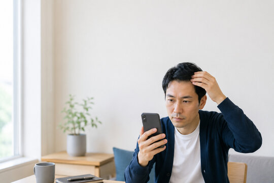 AGA, AGA治療, 男性型脱毛症, 薄毛, 抜け毛