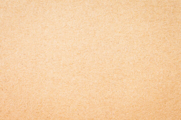Fototapeta premium Brown kraft paper texture background, recycled paper sheet for design.