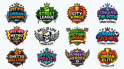 Vintage vector set of labels, tags, badges and stickers for sale design collection with icons, symbols and banners for travel, food, christmas and summer themes © Rizky