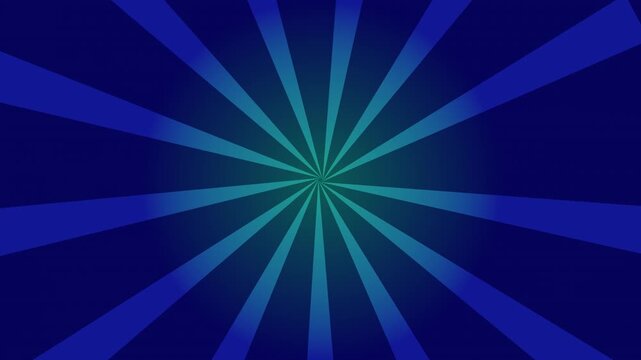 circus carnival background, Abstract retro celebration background with a vintage radial swirl inspired by circus and carnival themes. 4K Video
