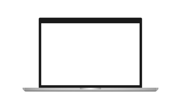 ノートパソコン　モックアップ用