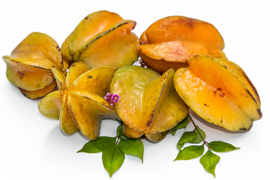 Carambole 
