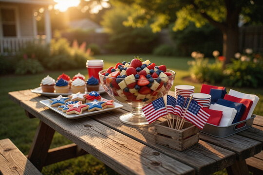 Independence Day, 4th of July, Fourth of July, USA, America, 