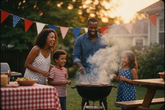 Independence Day, 4th of July, Fourth of July, USA, America, 