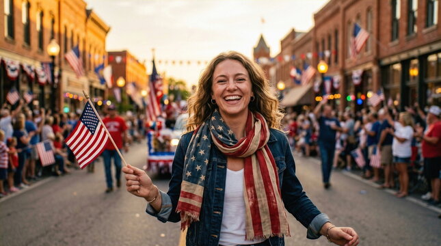 Independence Day, 4th of July, Fourth of July, USA, America, 