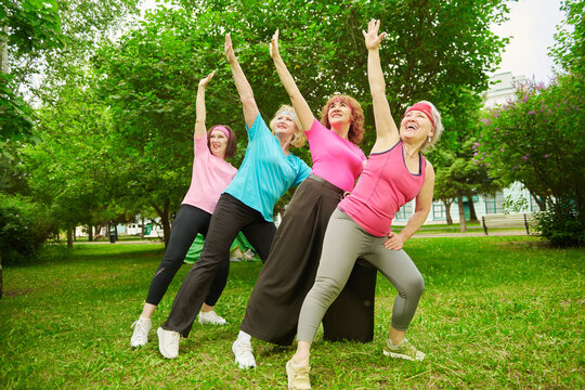 Vitality Yoga Balance