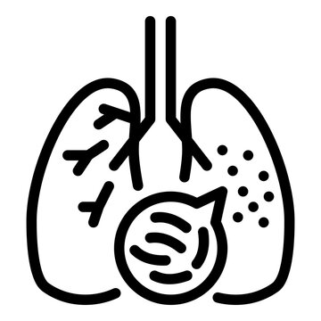 tuberculosis icon
