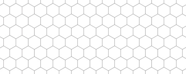 Black wired mesh texture isolated on white background. © Ariel
